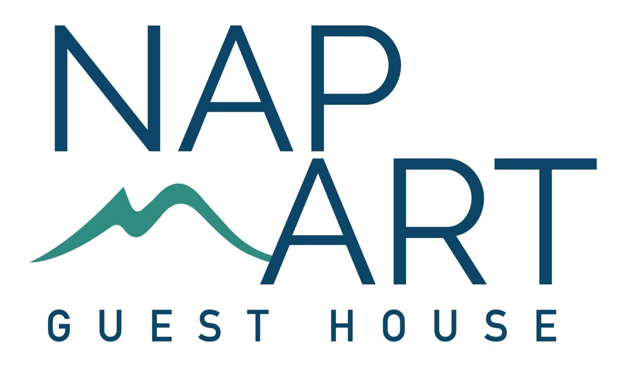 Napart ナポリ エクステリア 写真